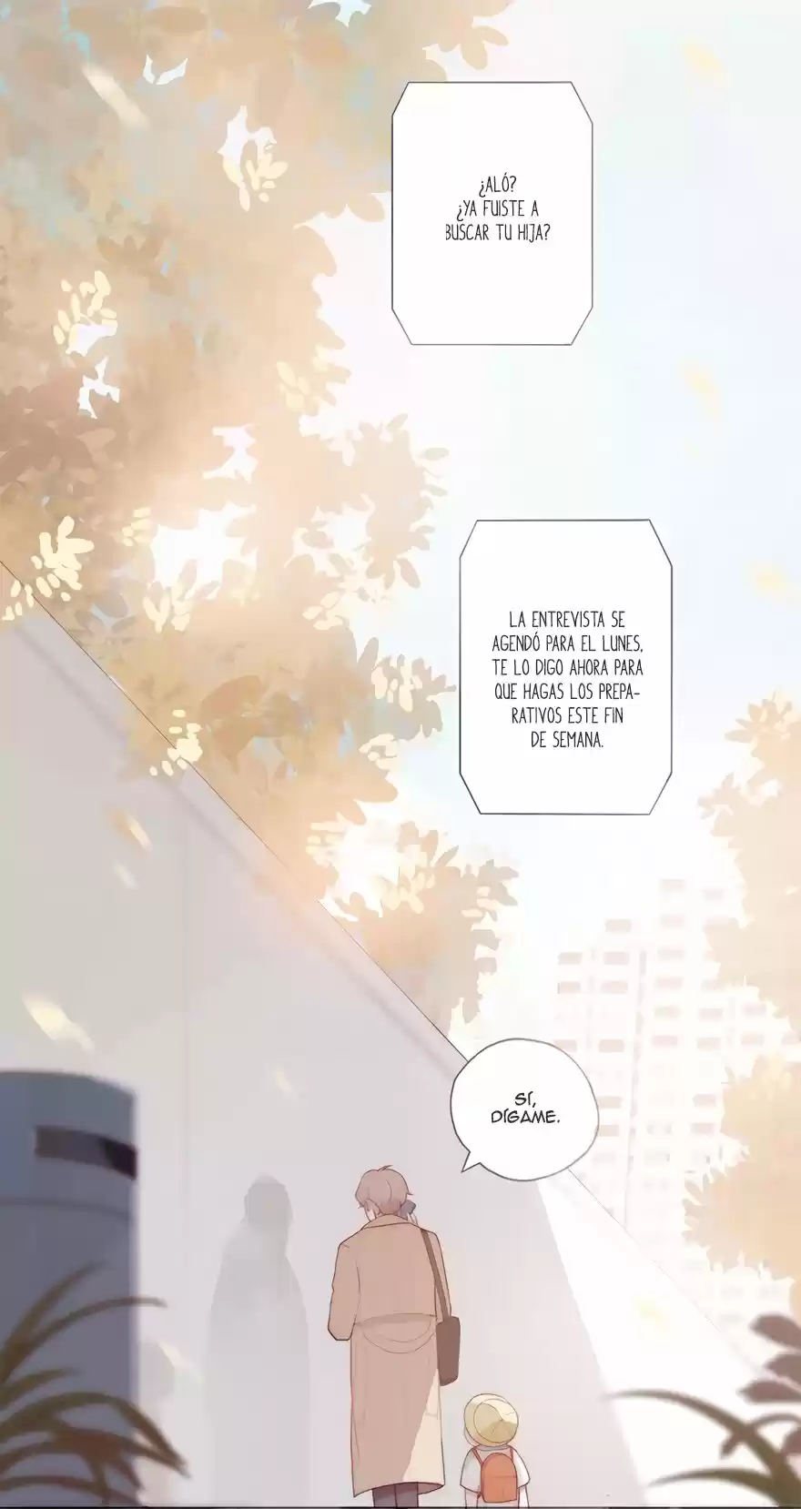 Jacinto (2019) - Capítulo 4 - Página 26 - LectorTMOo