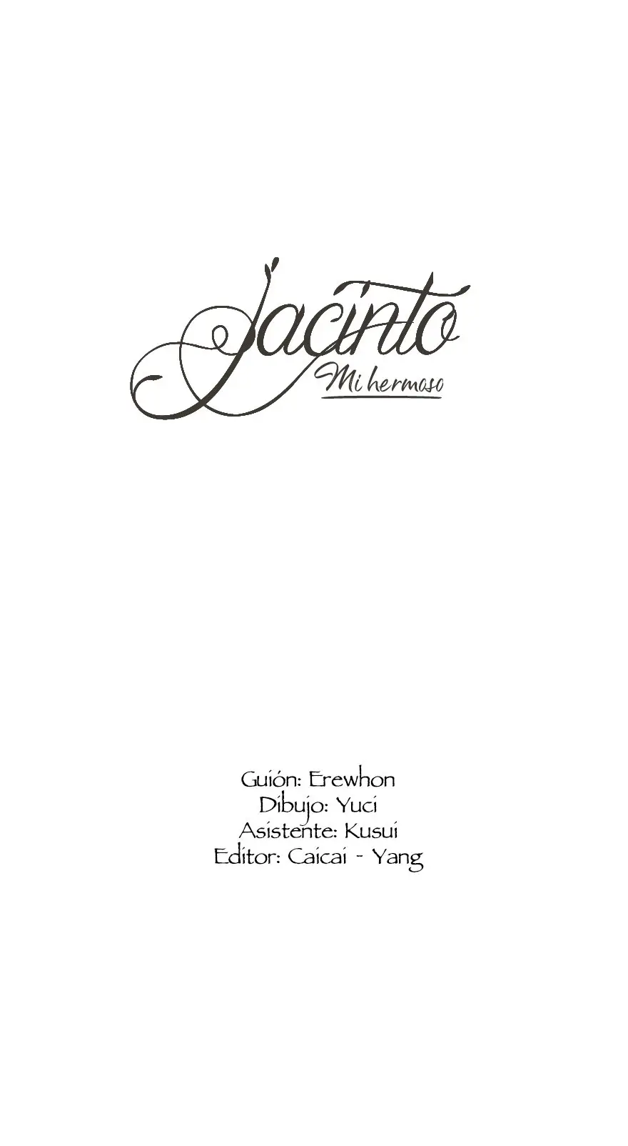 Jacinto (2019) - Capítulo 41 - Página 18 - LectorTMOo