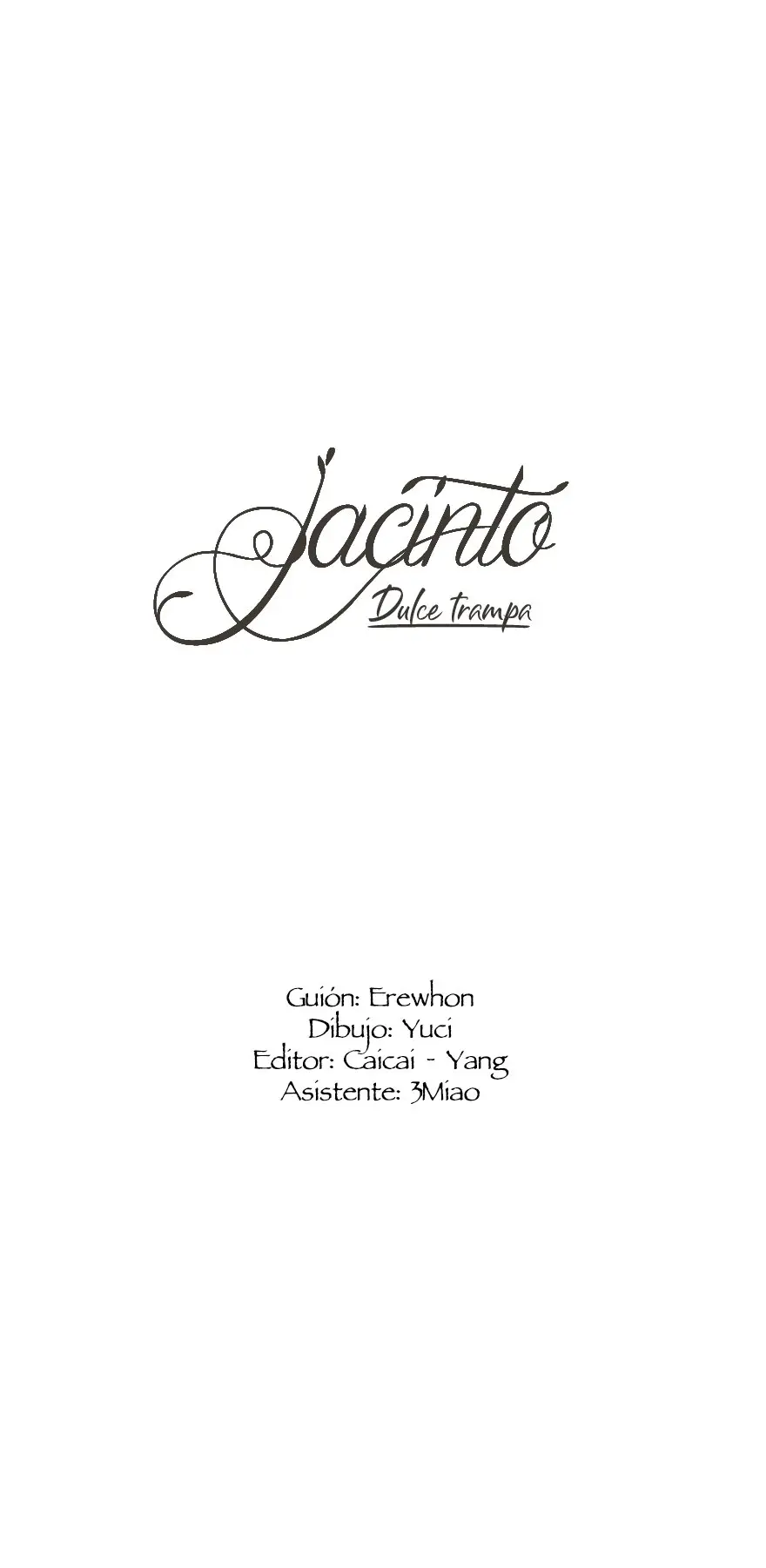 Jacinto (2019) - Capítulo 43 - Página 10 - LectorTMOo