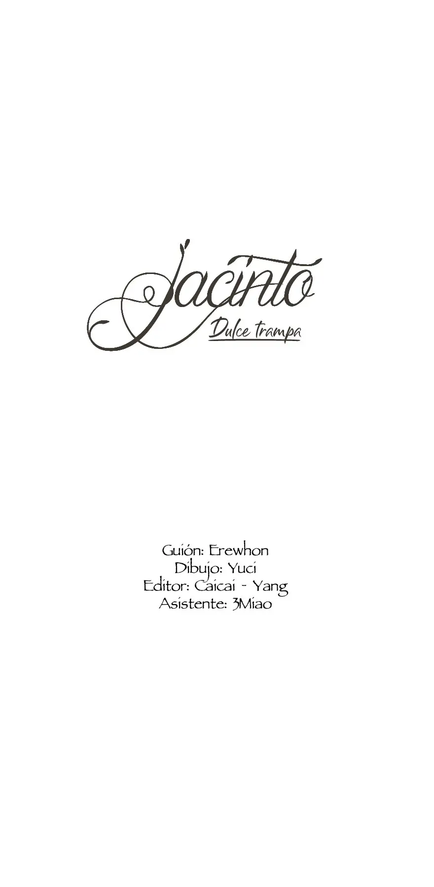 Jacinto (2019) - Capítulo 44 - Página 10 - LectorTMOo