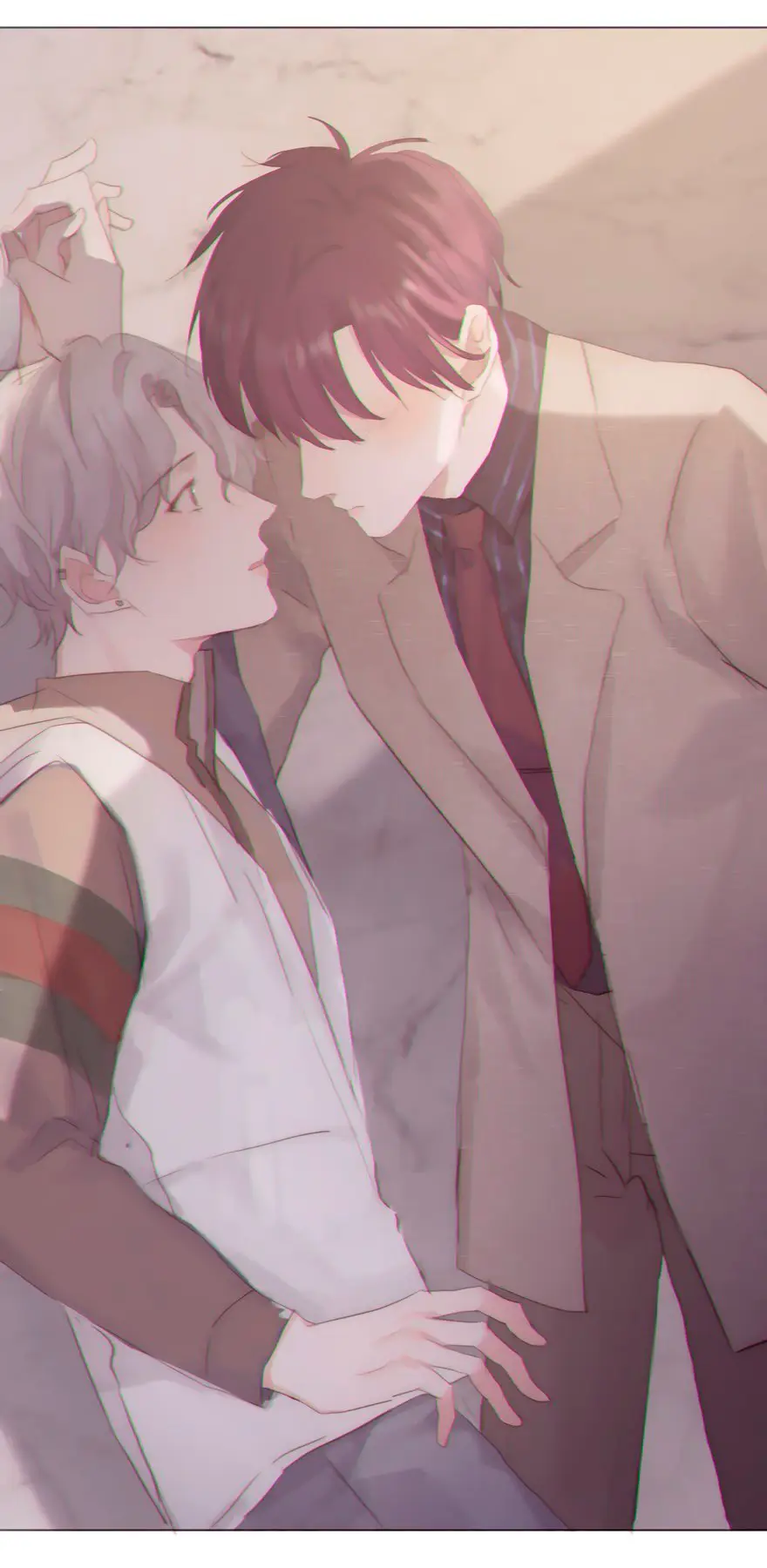 Jacinto (2019) - Capítulo 44 - Página 21 - LectorTMOo