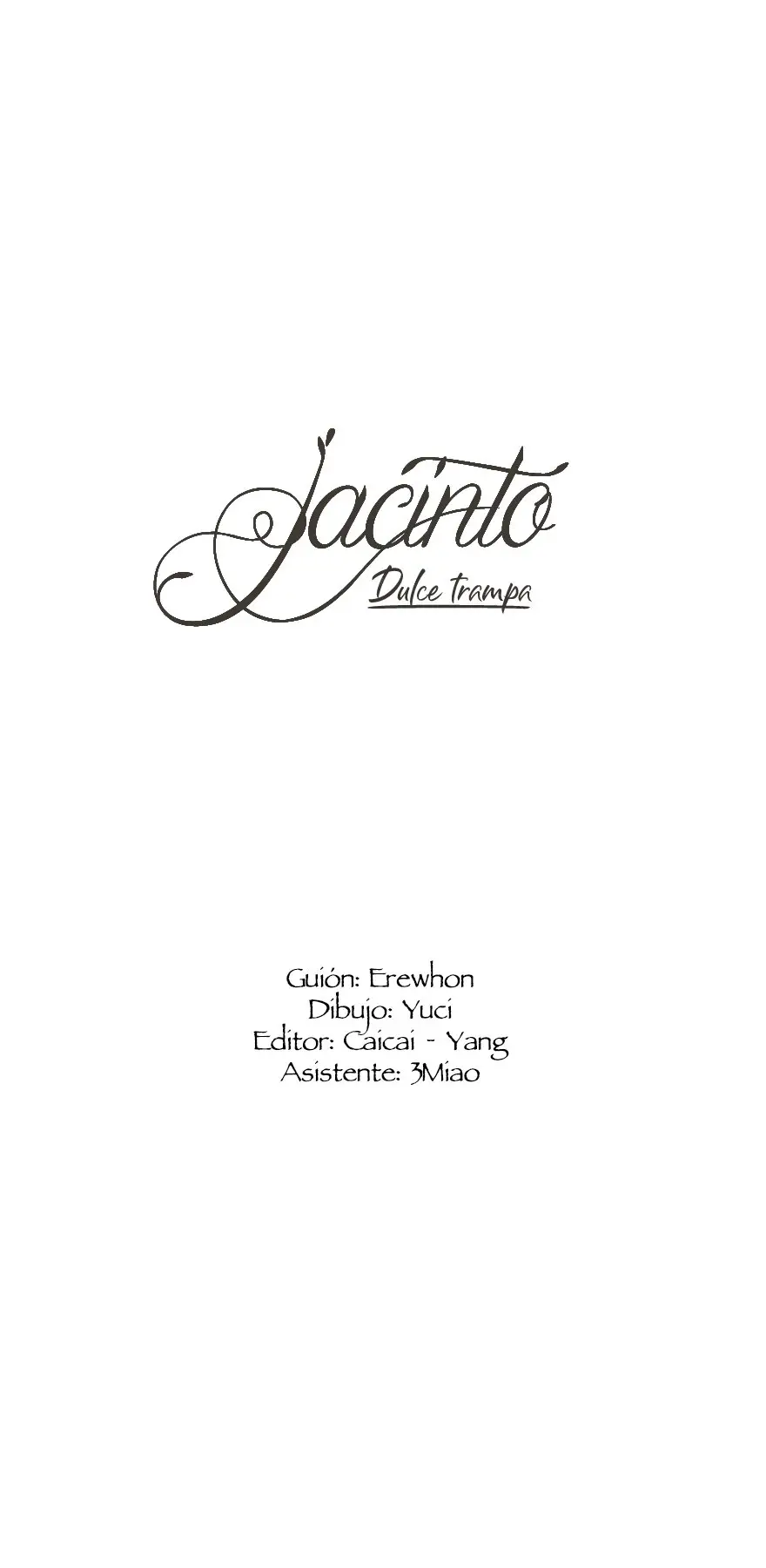 Jacinto (2019) - Capítulo 45 - Página 15 - LectorTMOo