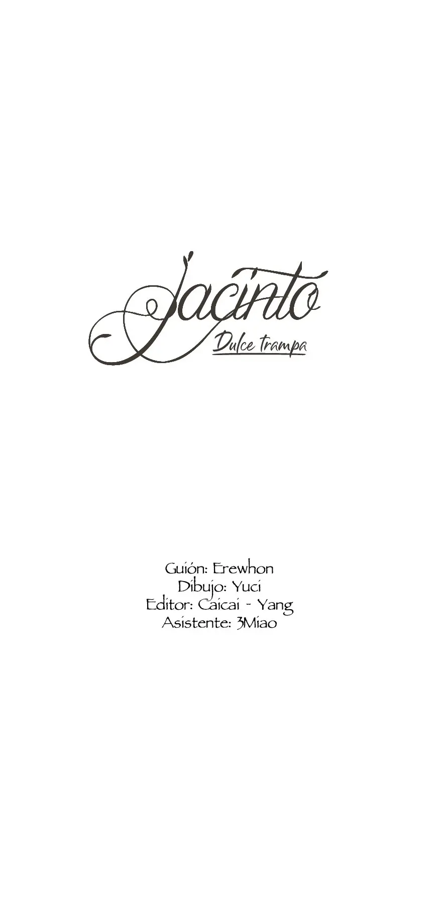 Jacinto (2019) - Capítulo 46 - Página 27 - LectorTMOo