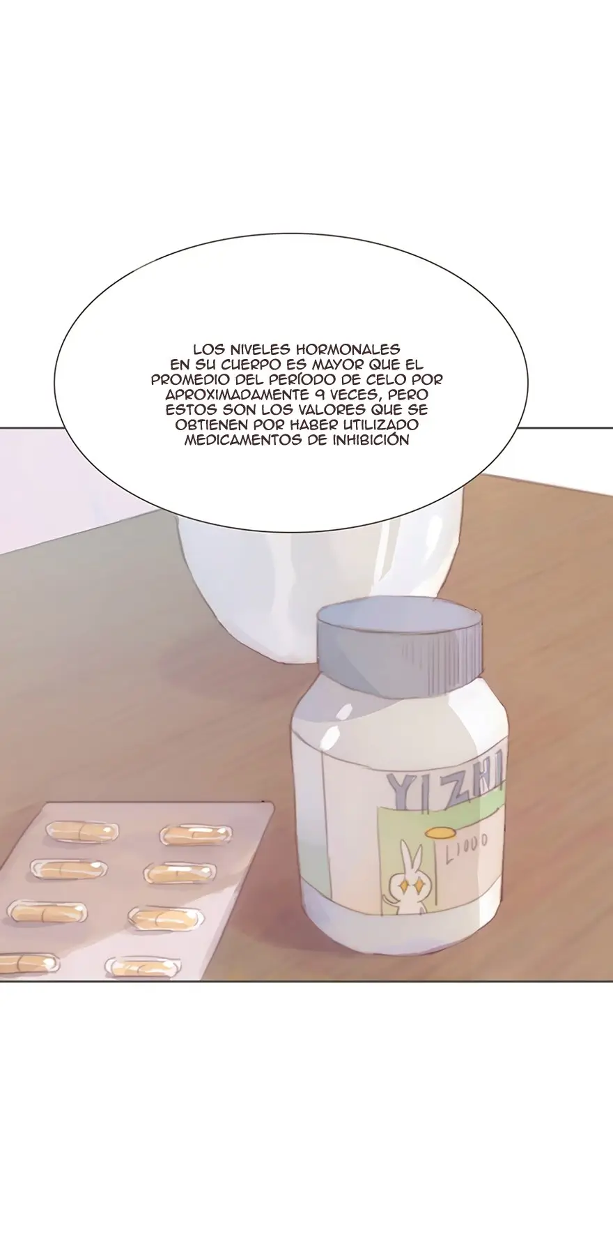 Jacinto (2019) - Capítulo 48 - Página 5 - LectorTMOo