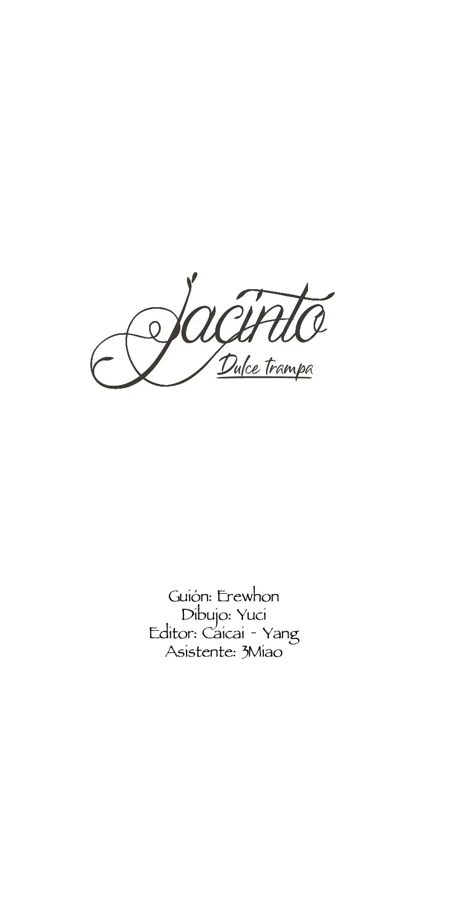 Jacinto (2019) - Capítulo 48 - Página 19 - LectorTMOo