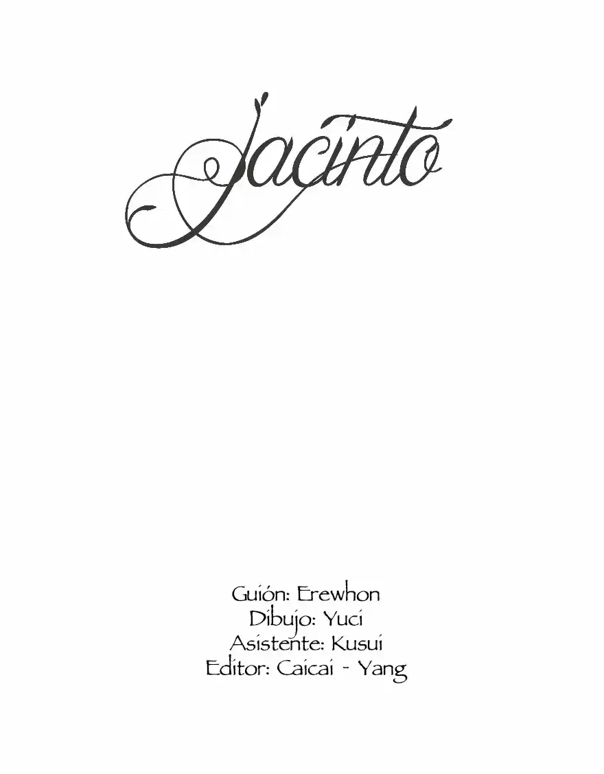 Jacinto (2019) - Capítulo 5 - Página 11 - LectorTMOo