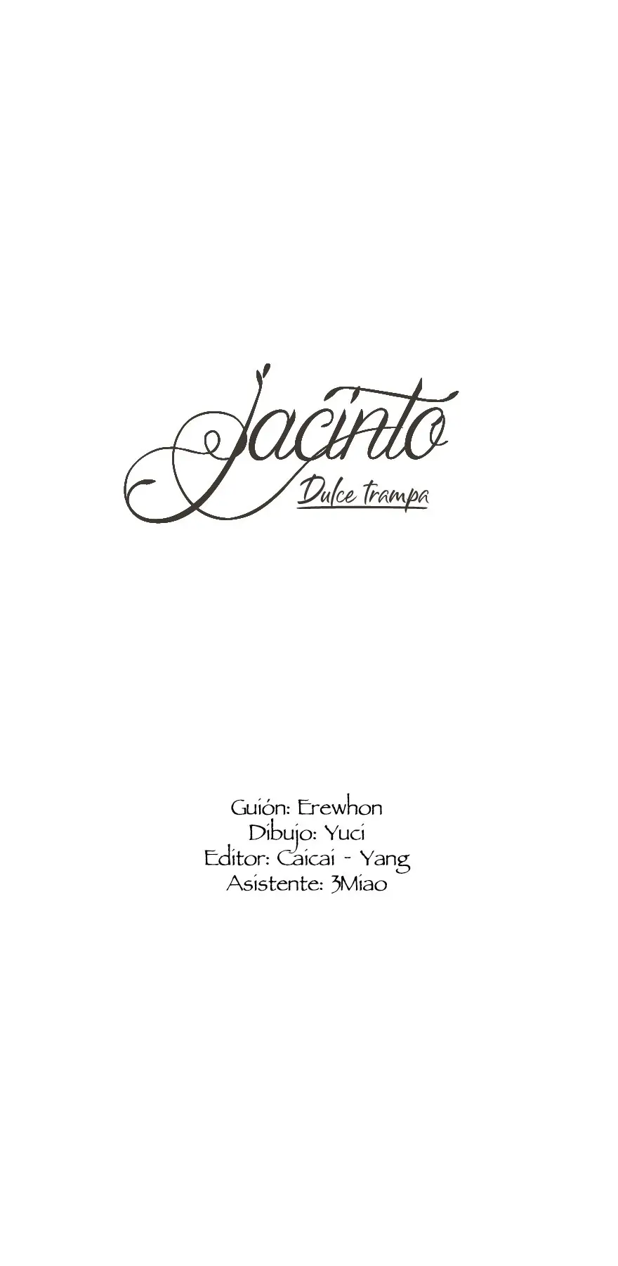 Jacinto (2019) - Capítulo 51 - Página 22 - LectorTMOo