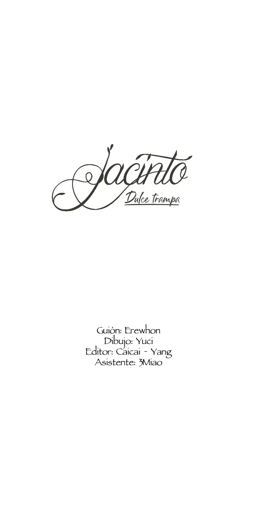 Jacinto (2019) - Capítulo 52 - Página 16 - LectorTMOo