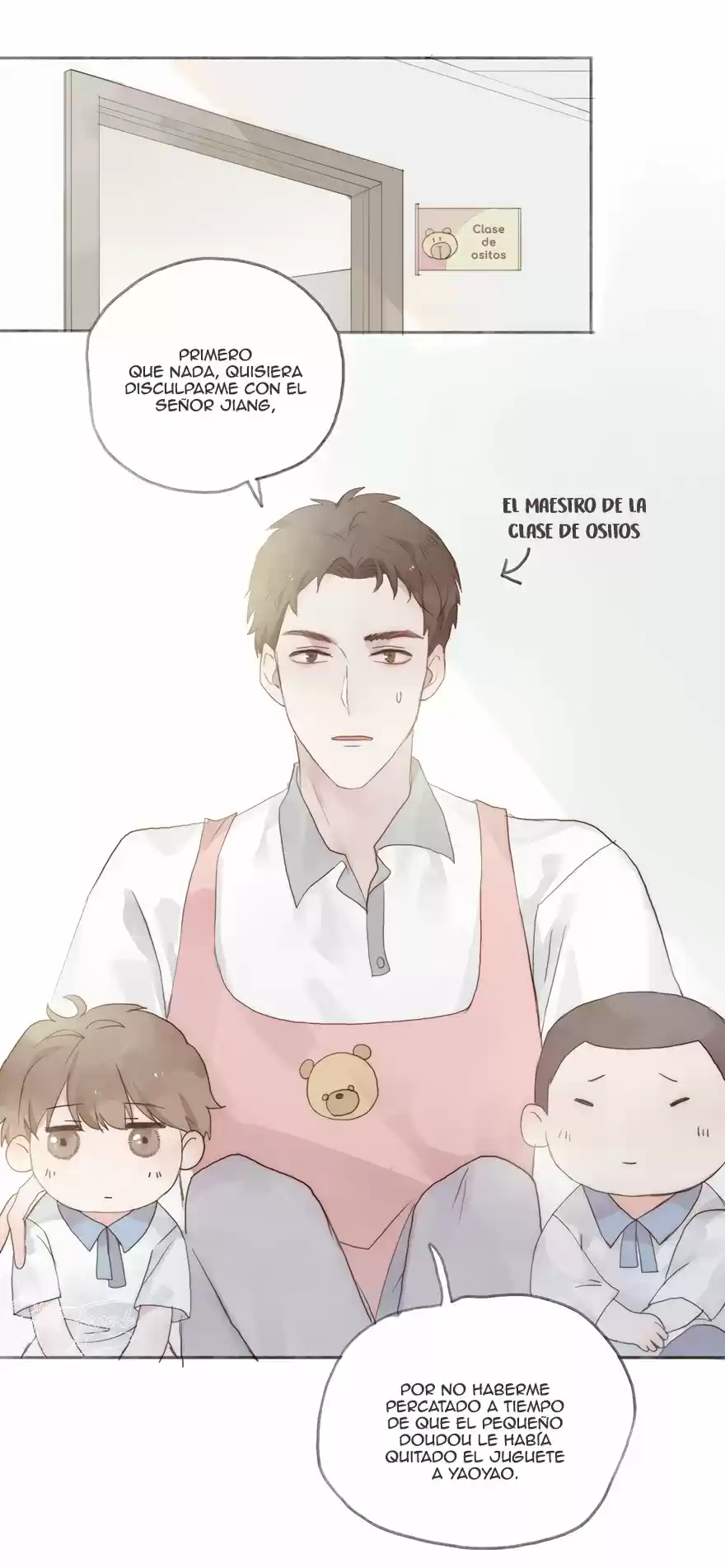 Jacinto (2019) - Capítulo 6 - Página 13 - LectorTMOo