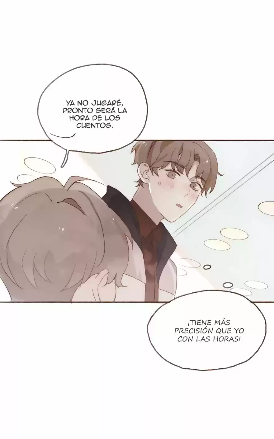 Jacinto (2019) - Capítulo 6 - Página 64 - LectorTMOo