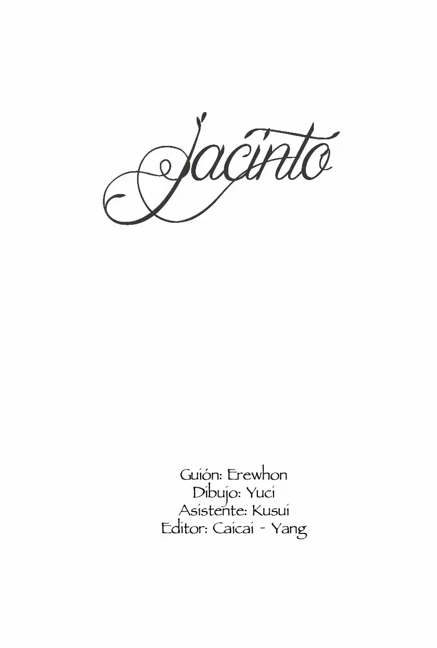 Jacinto (2019) - Capítulo 8 - Página 11 - LectorTMOo
