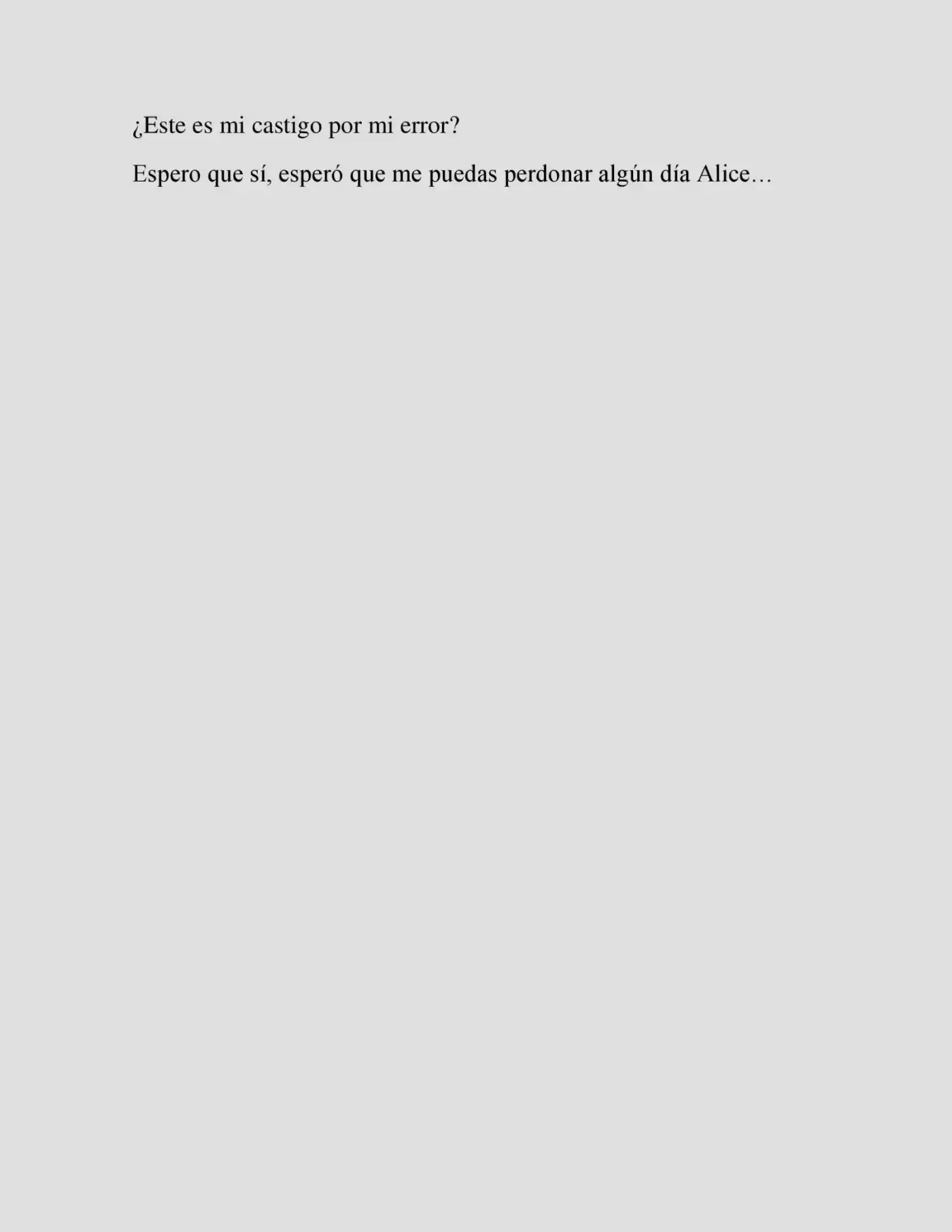 JACK (Novela) (2017) - Capítulo 4 - Página 6 - LectorTMOo