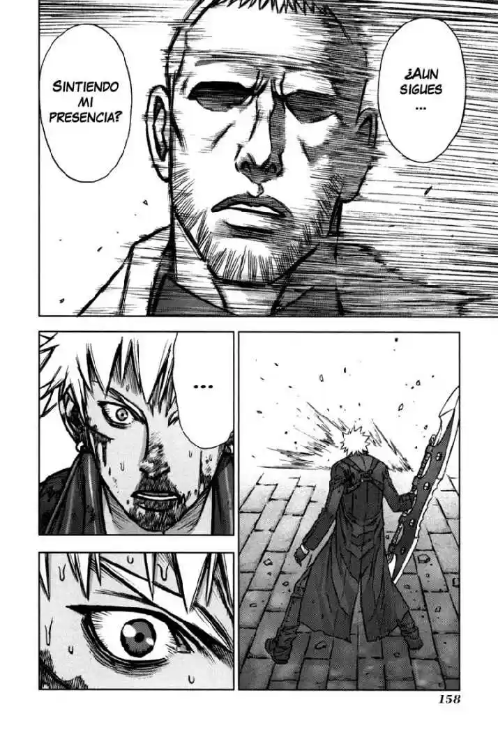 Jackals (2005) - Capítulo 15 - Página 10 - LectorTMOo