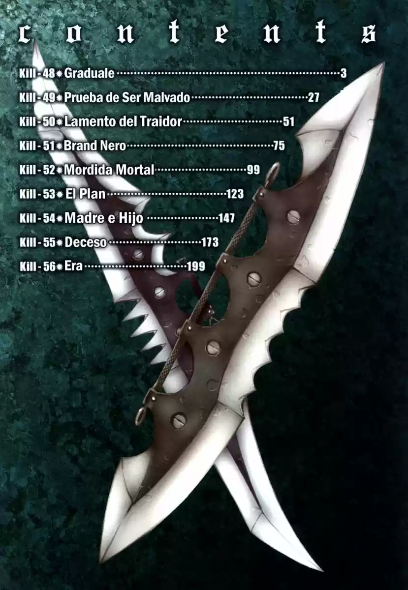 Jackals (2005) - Capítulo 48 - Página 4 - LectorTMOo