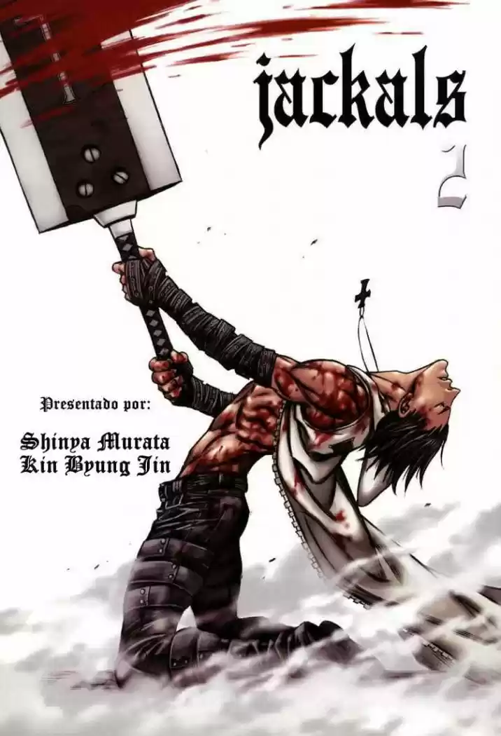 Jackals (2005) - Capítulo 9 - Página 5 - LectorTMOo