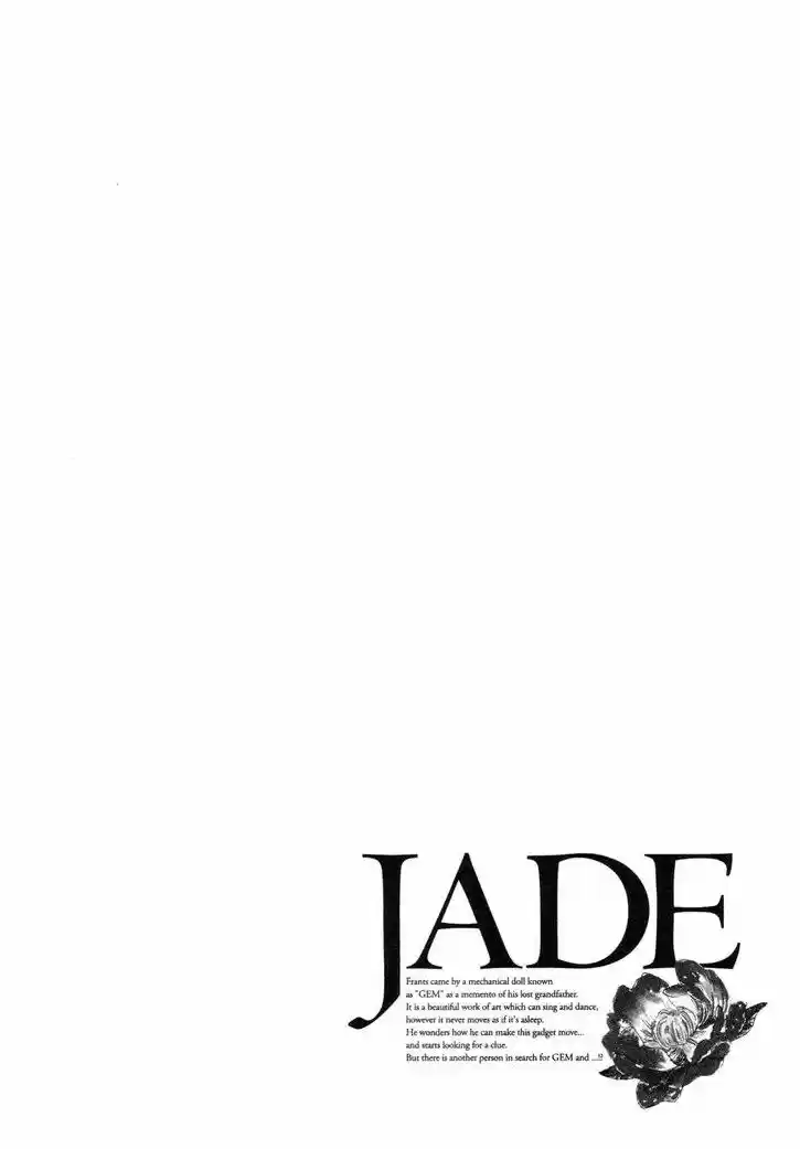 Jade (Manga) (2016) - Capítulo 1 - Página 8 - LectorTMOo