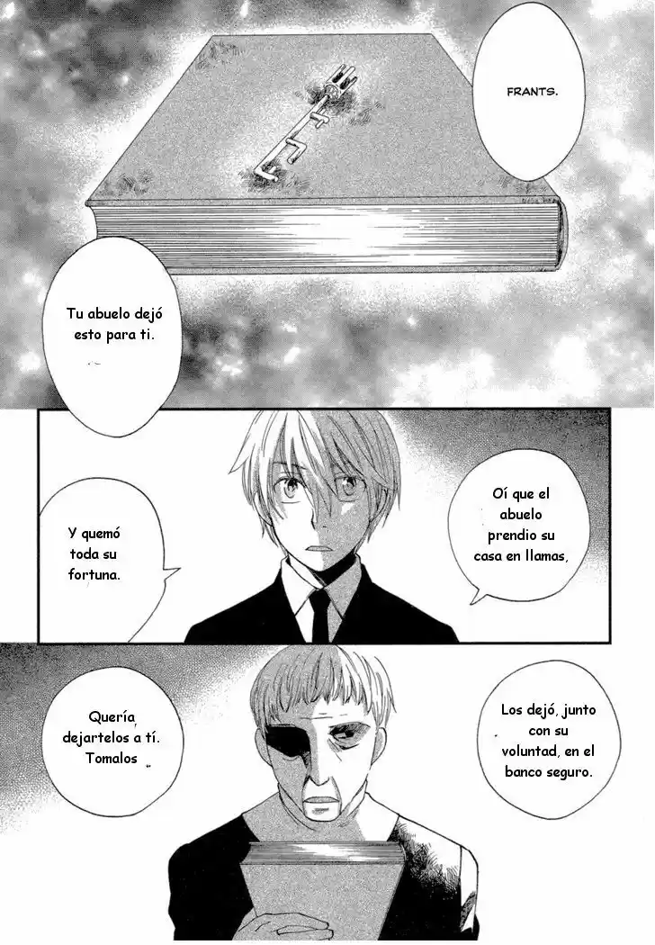 Jade (Manga) (2016) - Capítulo 1 - Página 9 - LectorTMOo