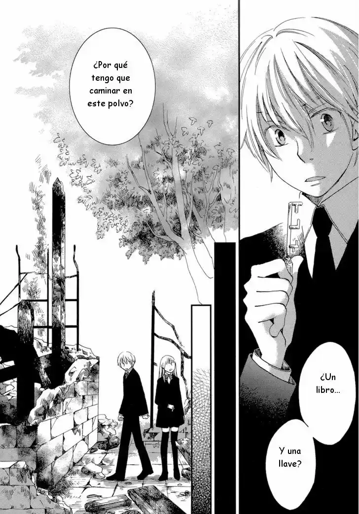 Jade (Manga) (2016) - Capítulo 1 - Página 10 - LectorTMOo
