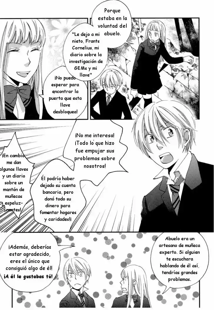 Jade (Manga) (2016) - Capítulo 1 - Página 11 - LectorTMOo