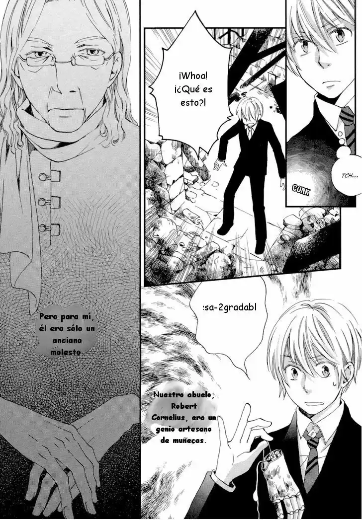 Jade (Manga) (2016) - Capítulo 1 - Página 12 - LectorTMOo