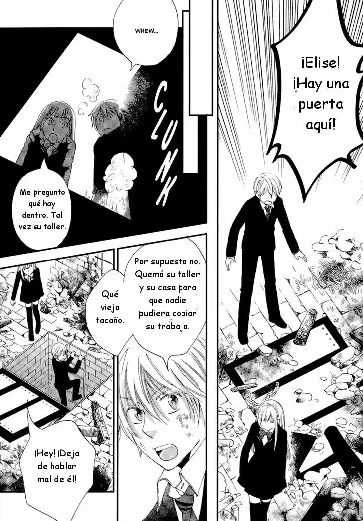 Jade (Manga) (2016) - Capítulo 1 - Página 13 - LectorTMOo