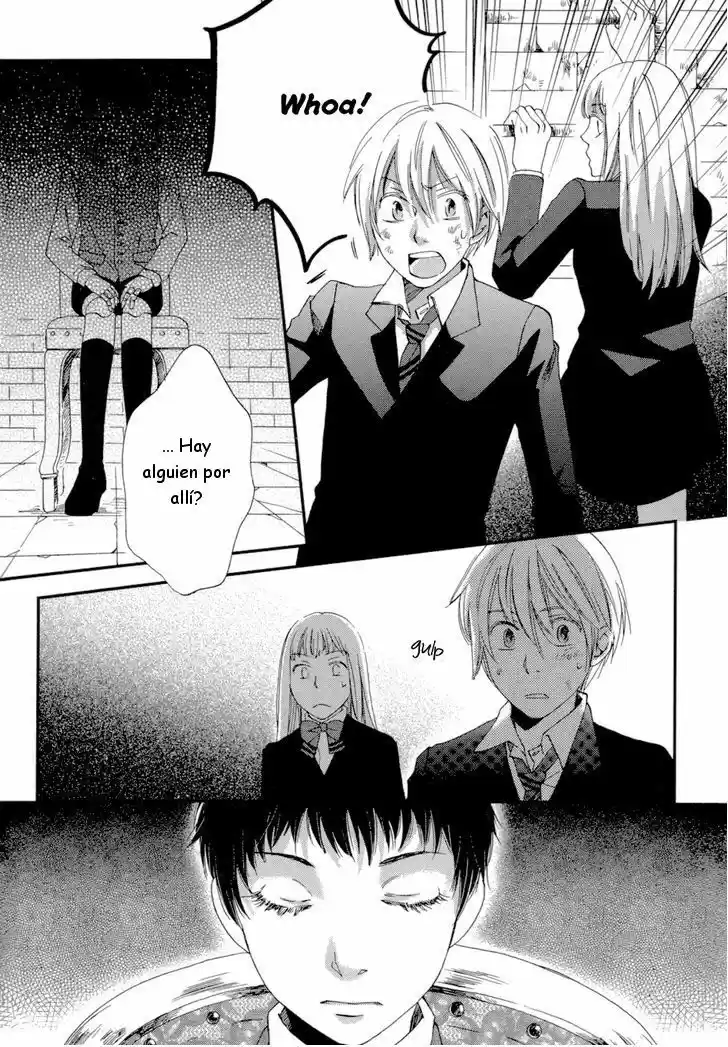 Jade (Manga) (2016) - Capítulo 1 - Página 15 - LectorTMOo
