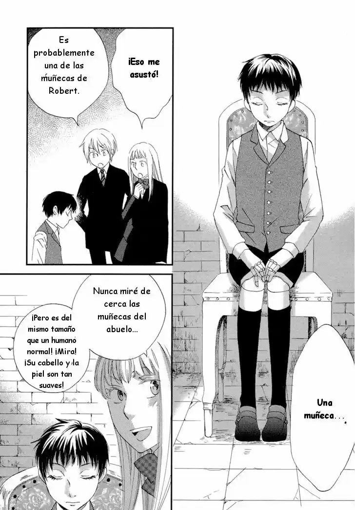 Jade (Manga) (2016) - Capítulo 1 - Página 16 - LectorTMOo