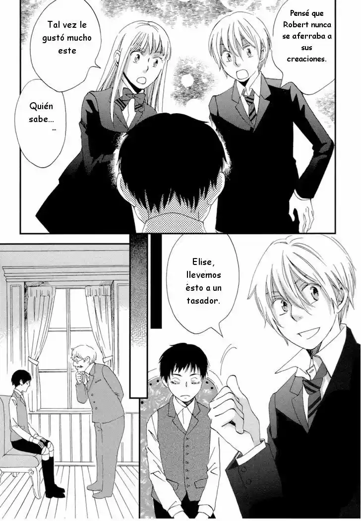 Jade (Manga) (2016) - Capítulo 1 - Página 17 - LectorTMOo