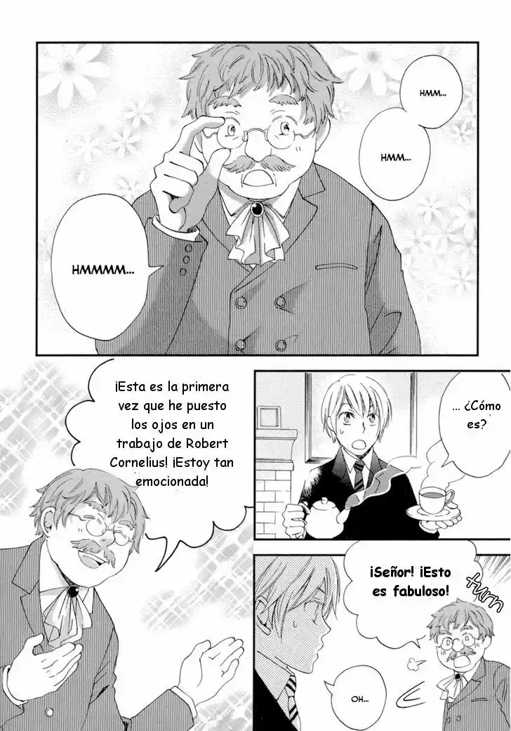 Jade (Manga) (2016) - Capítulo 1 - Página 18 - LectorTMOo