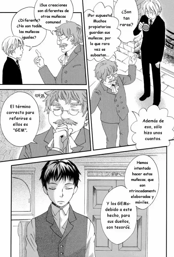 Jade (Manga) (2016) - Capítulo 1 - Página 19 - LectorTMOo