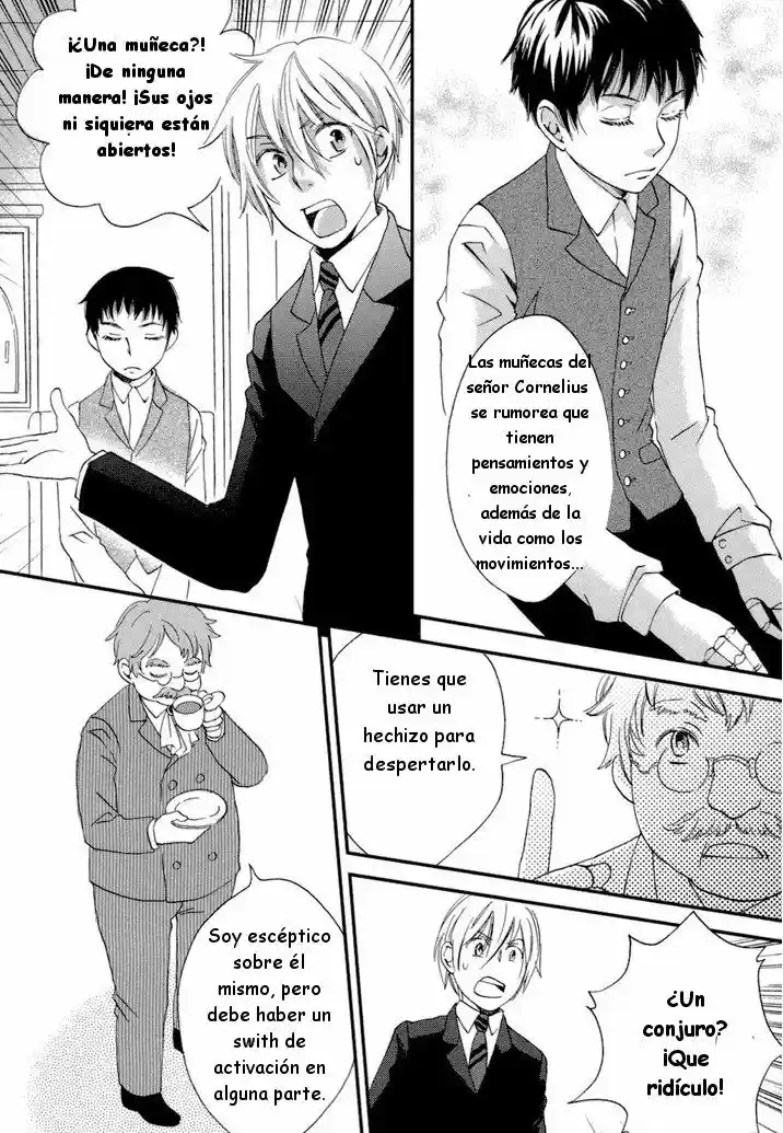 Jade (Manga) (2016) - Capítulo 1 - Página 20 - LectorTMOo
