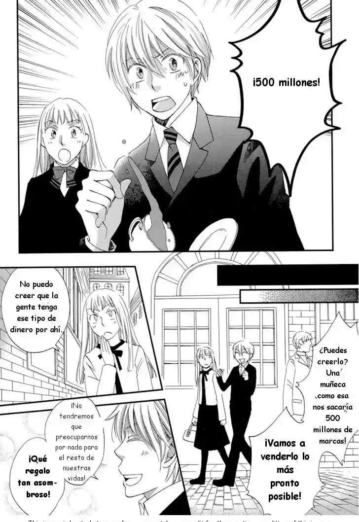 Jade (Manga) (2016) - Capítulo 1 - Página 22 - LectorTMOo
