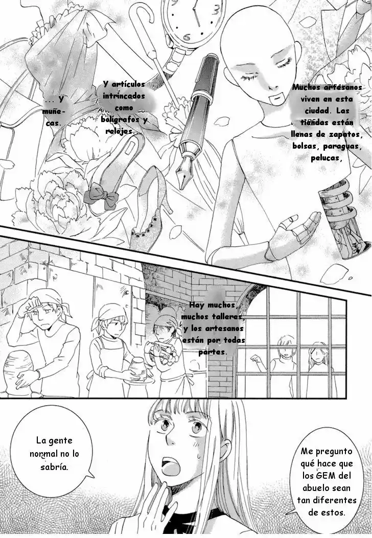 Jade (Manga) (2016) - Capítulo 1 - Página 24 - LectorTMOo
