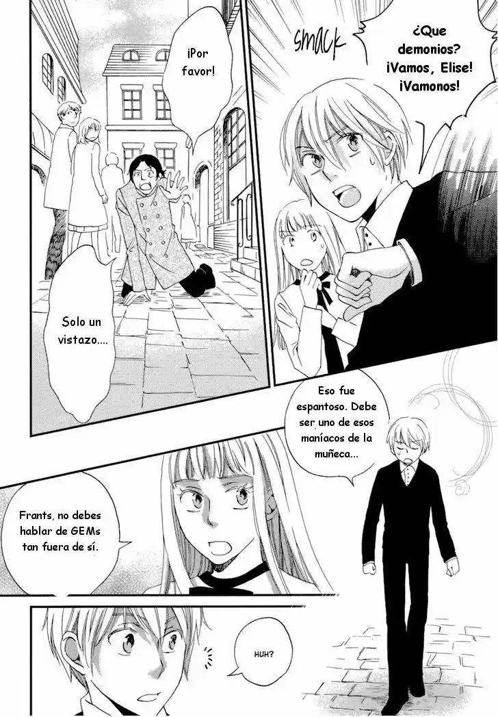 Jade (Manga) (2016) - Capítulo 1 - Página 27 - LectorTMOo