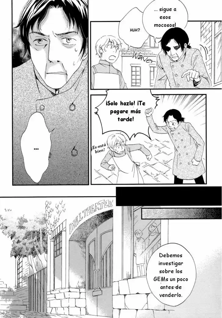 Jade (Manga) (2016) - Capítulo 1 - Página 29 - LectorTMOo