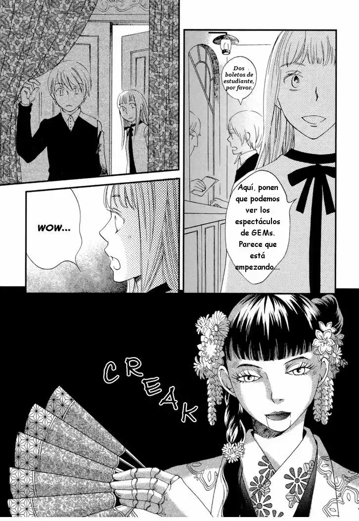 Jade (Manga) (2016) - Capítulo 1 - Página 30 - LectorTMOo