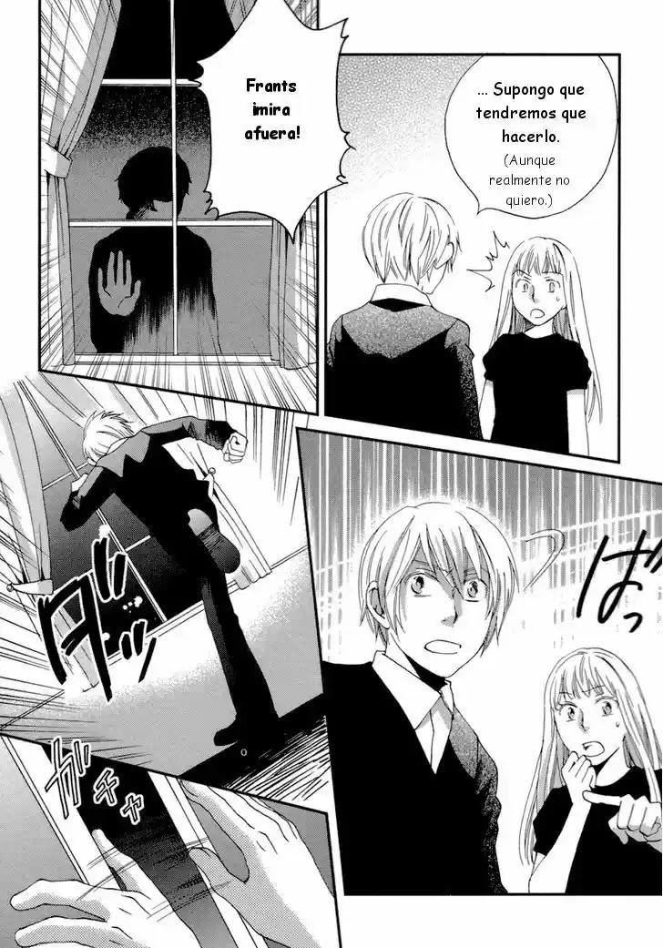 Jade (Manga) (2016) - Capítulo 1 - Página 35 - LectorTMOo
