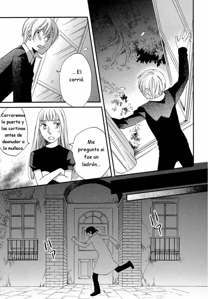 Jade (Manga) (2016) - Capítulo 1 - Página 36 - LectorTMOo