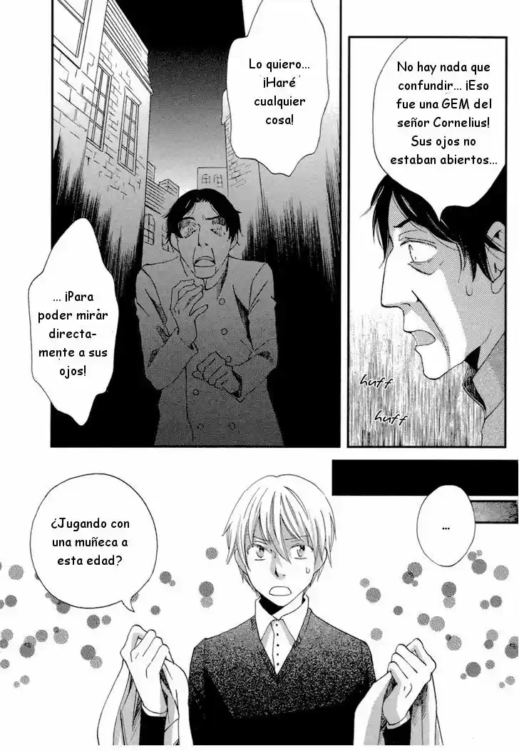 Jade (Manga) (2016) - Capítulo 1 - Página 37 - LectorTMOo