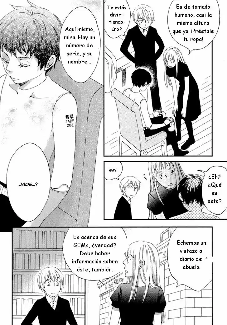 Jade (Manga) (2016) - Capítulo 1 - Página 38 - LectorTMOo