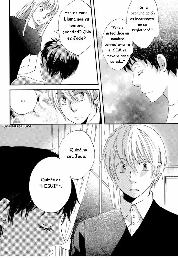 Jade (Manga) (2016) - Capítulo 1 - Página 40 - LectorTMOo