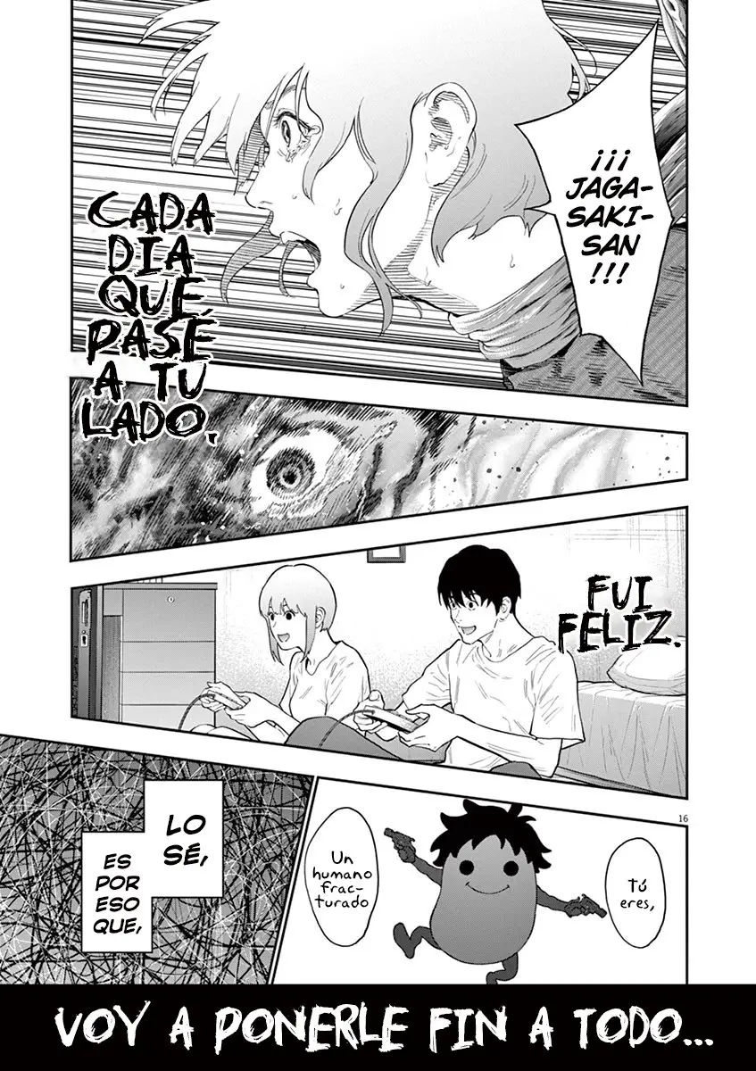 Jagaaaaaan (2017) - Capítulo 100 - Página 10 - LectorTMOo