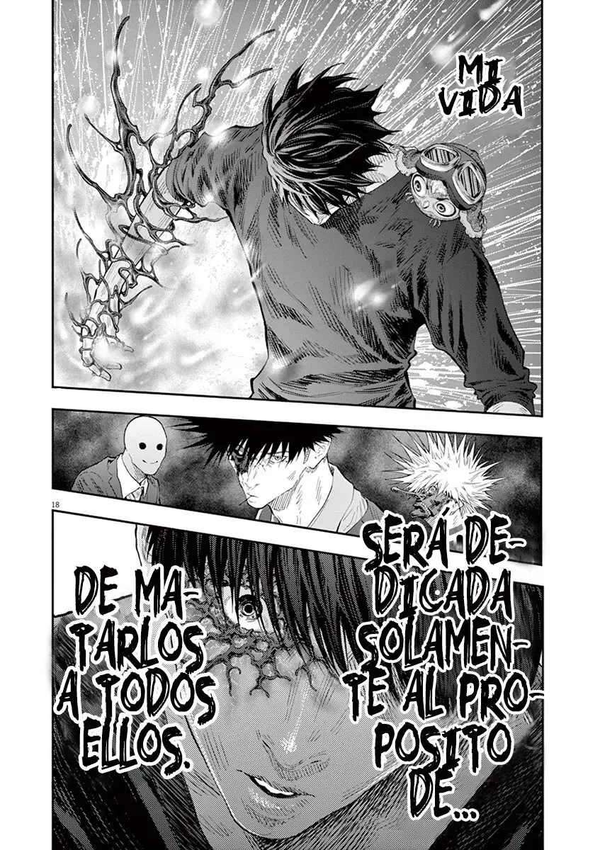 Jagaaaaaan (2017) - Capítulo 102 - Página 15 - LectorTMOo