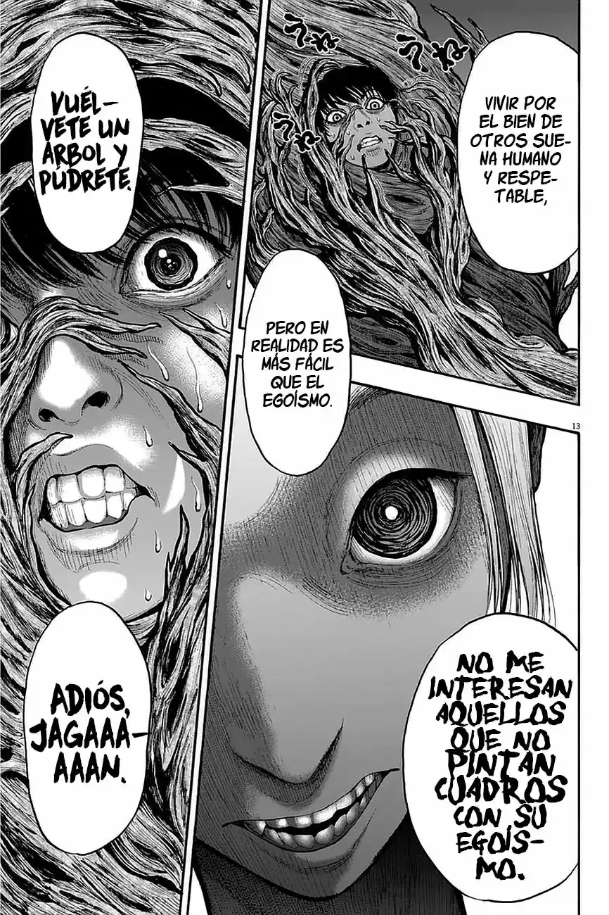 Jagaaaaaan (2017) - Capítulo 11 - Página 14 - LectorTMOo