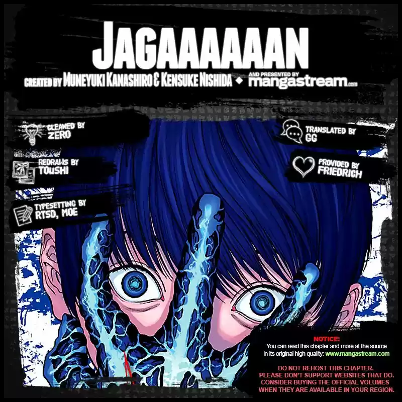 Jagaaaaaan (2017) - Capítulo 13 - Página 3 - LectorTMOo