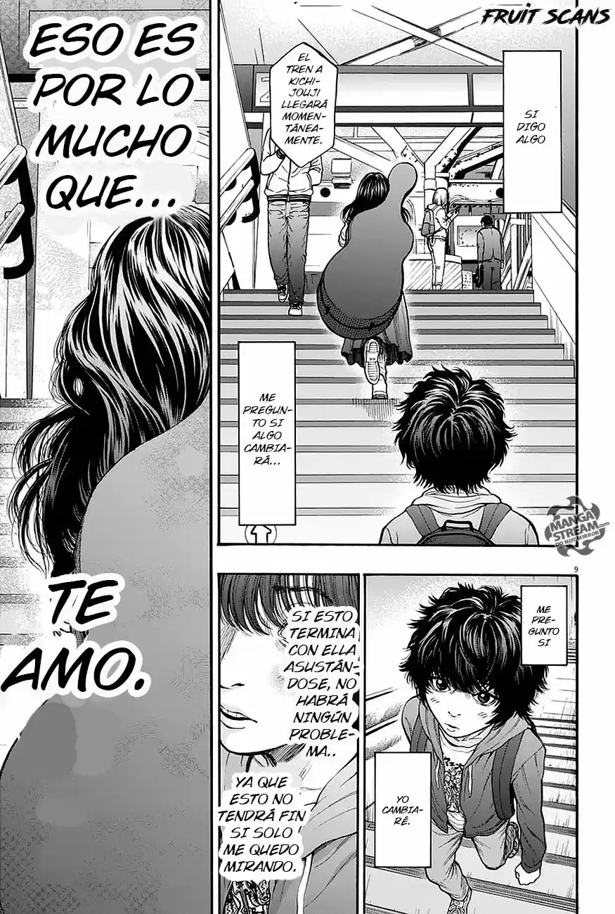 Jagaaaaaan (2017) - Capítulo 13 - Página 12 - LectorTMOo