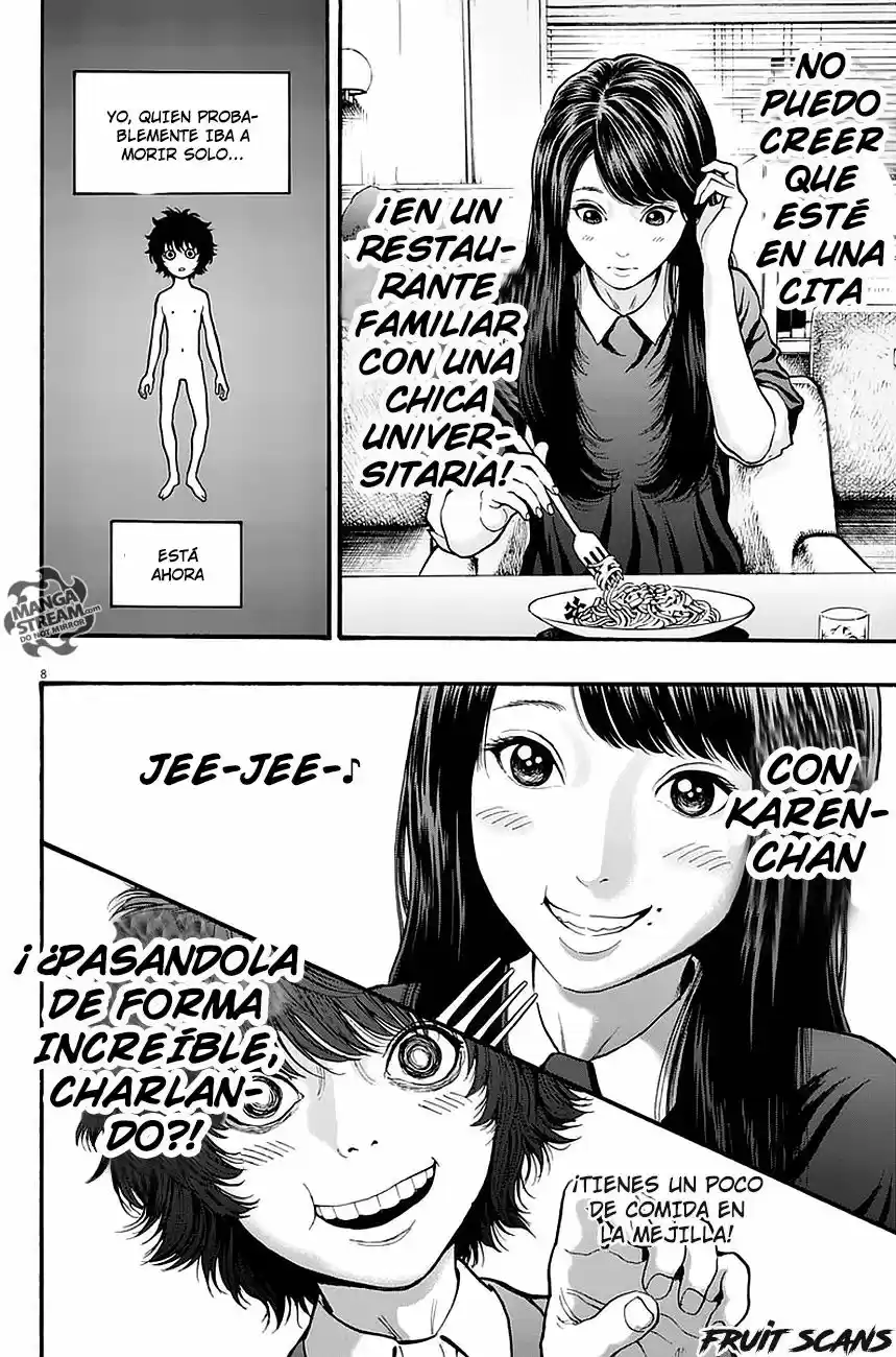 Jagaaaaaan (2017) - Capítulo 14 - Página 11 - LectorTMOo