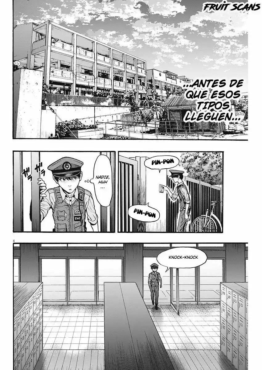 Jagaaaaaan (2017) - Capítulo 15 - Página 7 - LectorTMOo