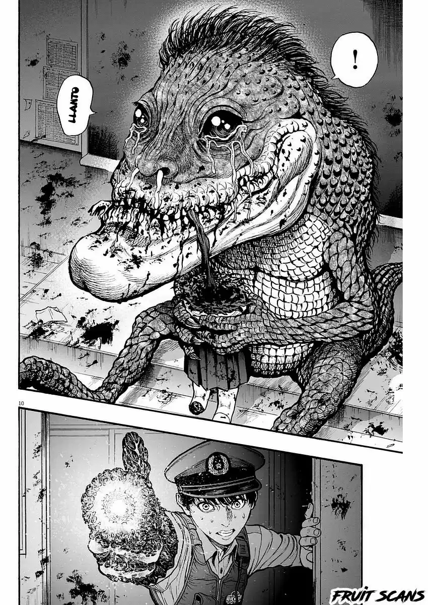Jagaaaaaan (2017) - Capítulo 15 - Página 13 - LectorTMOo