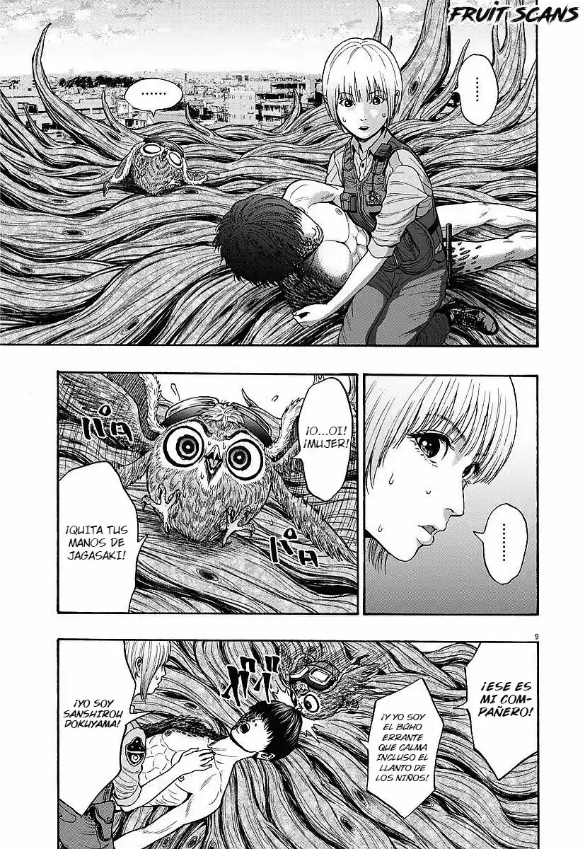 Jagaaaaaan (2017) - Capítulo 19 - Página 10 - LectorTMOo